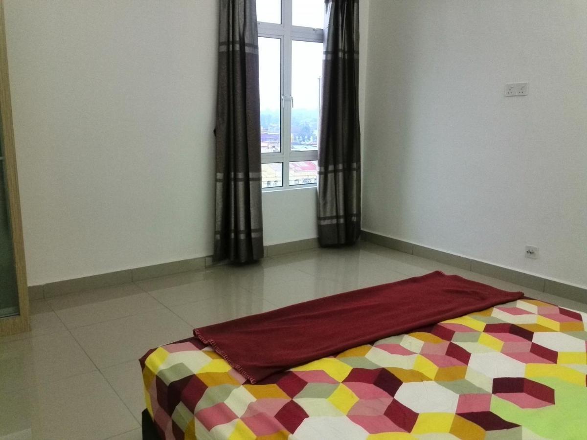 Homestay Sa De' Viana Apartment โกตาบารู ภายนอก รูปภาพ