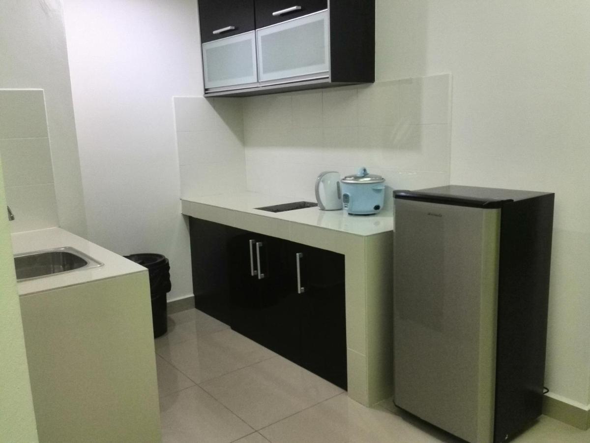 Homestay Sa De' Viana Apartment โกตาบารู ภายนอก รูปภาพ