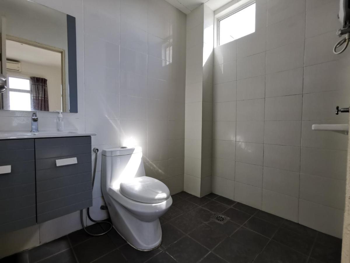 Homestay Sa De' Viana Apartment โกตาบารู ภายนอก รูปภาพ