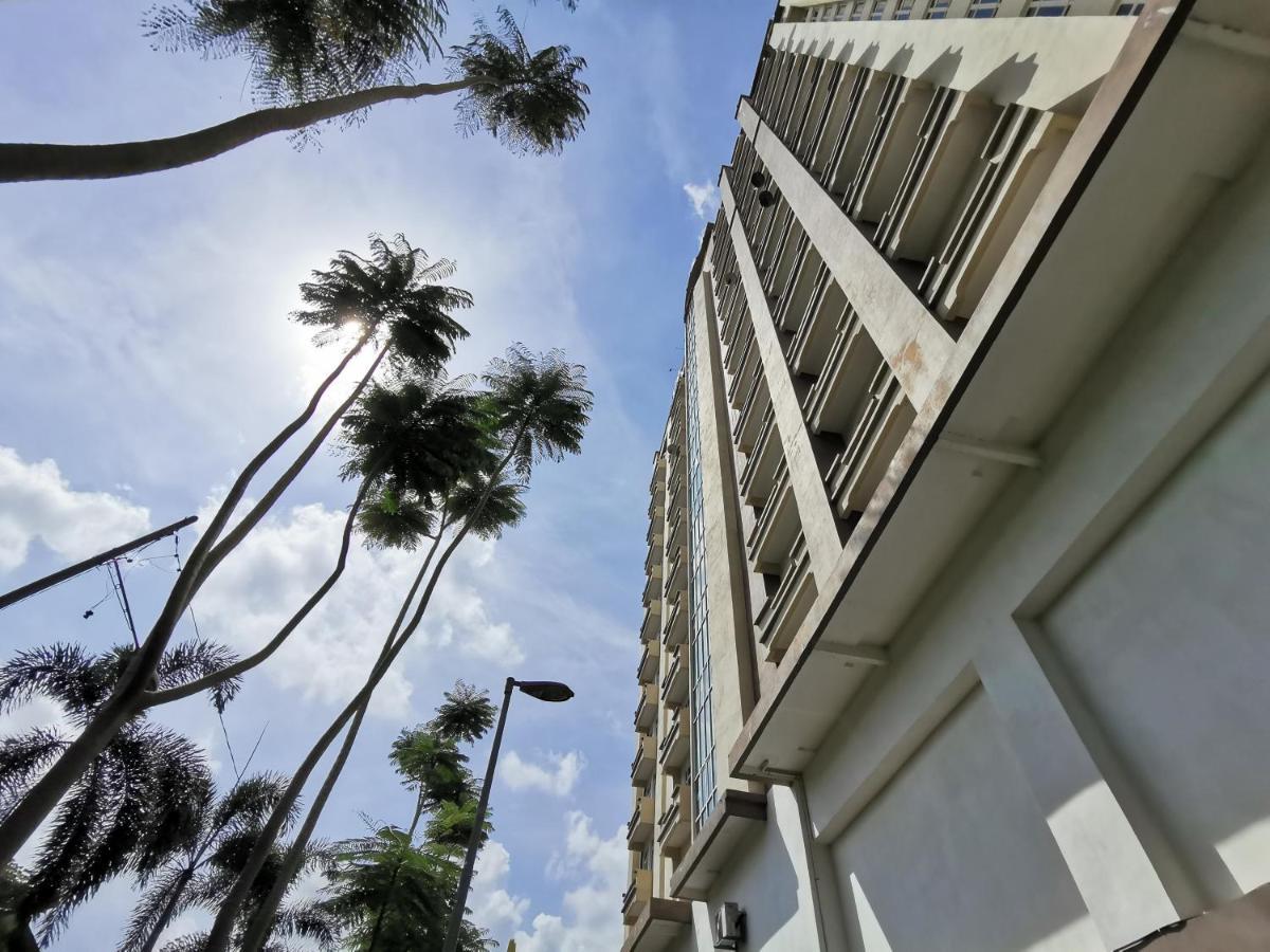 Homestay Sa De' Viana Apartment โกตาบารู ภายนอก รูปภาพ