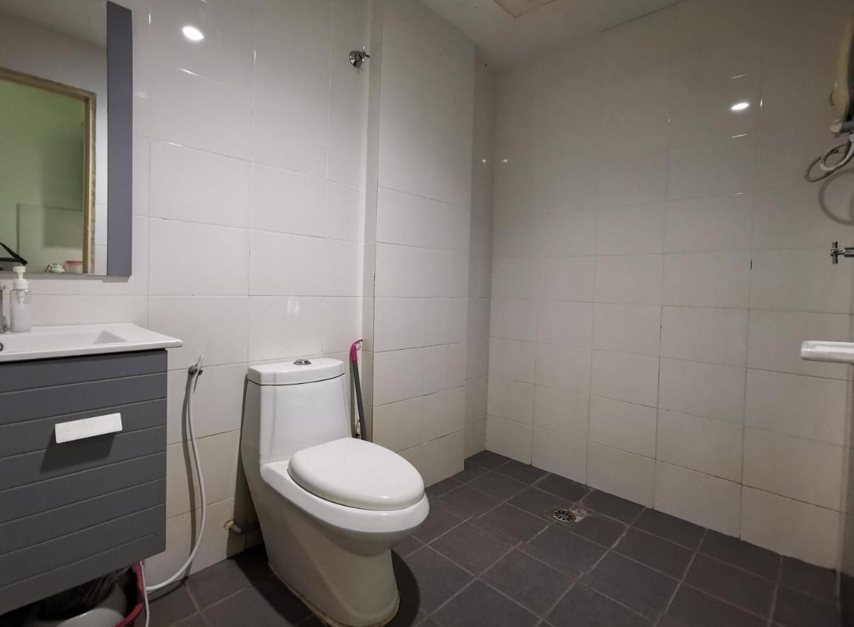 Homestay Sa De' Viana Apartment โกตาบารู ภายนอก รูปภาพ
