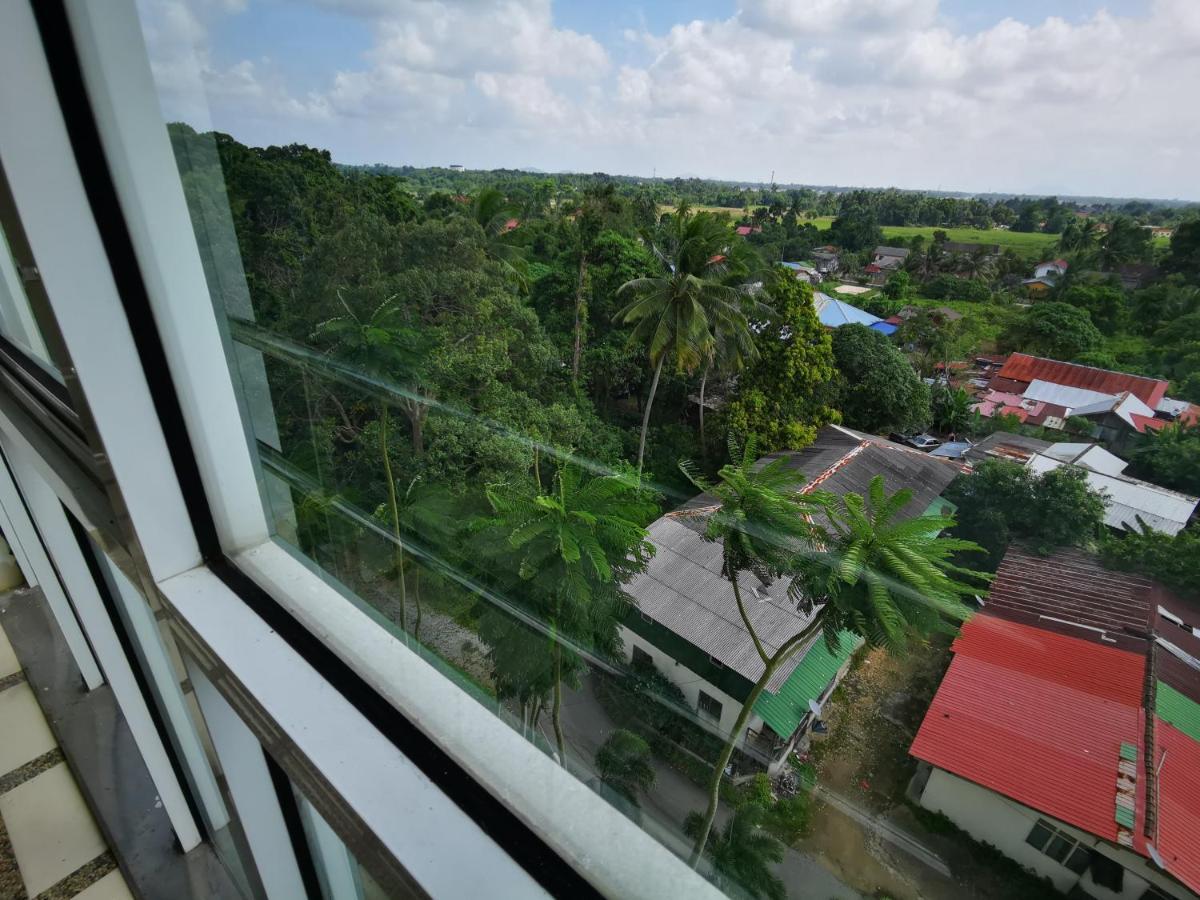 Homestay Sa De' Viana Apartment โกตาบารู ภายนอก รูปภาพ