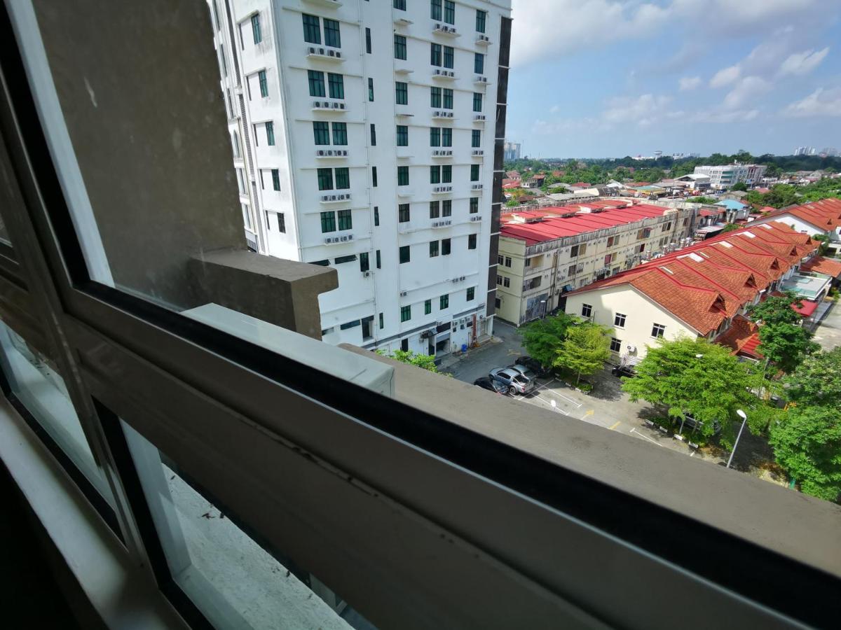 Homestay Sa De' Viana Apartment โกตาบารู ภายนอก รูปภาพ